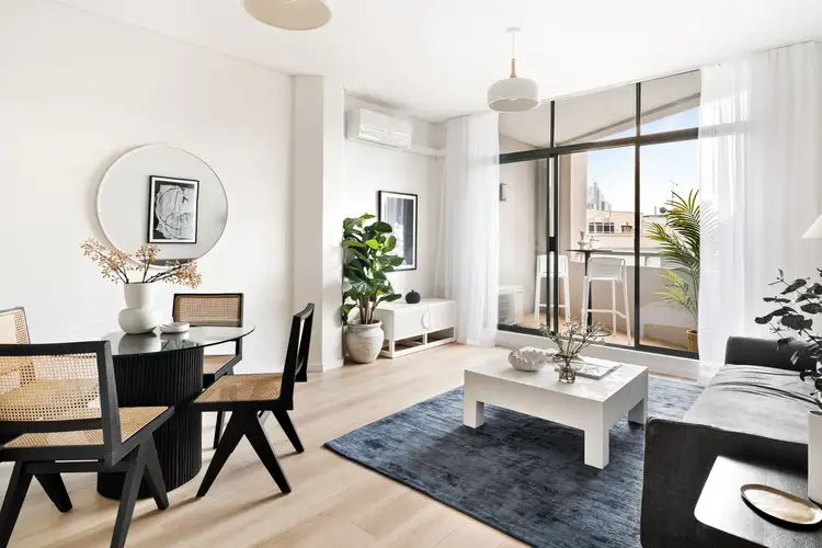 611/172 Riley Street, Darlinghurst NSW 2010