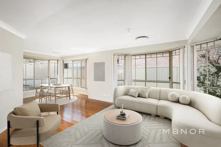Third view of Homely house listing, 15 Persimmon Way, Glenwood NSW 2768