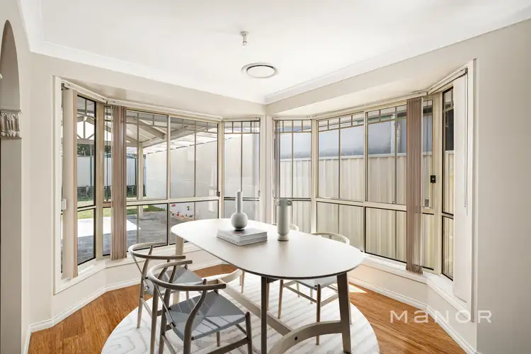 Fourth view of Homely house listing, 15 Persimmon Way, Glenwood NSW 2768