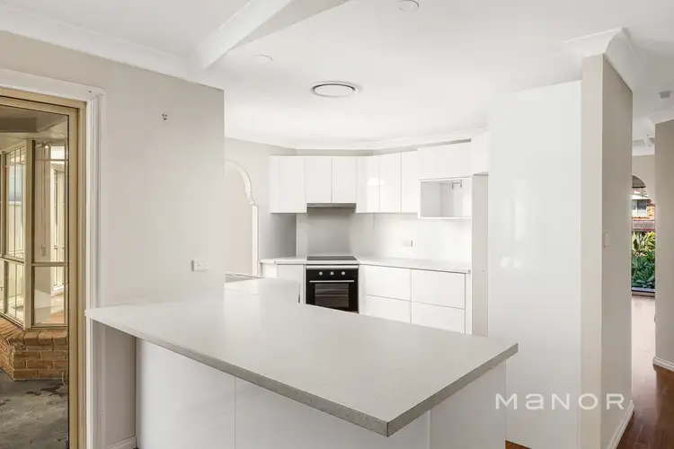 Fifth view of Homely house listing, 15 Persimmon Way, Glenwood NSW 2768
