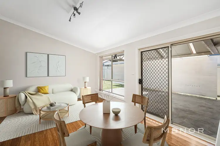 Sixth view of Homely house listing, 15 Persimmon Way, Glenwood NSW 2768