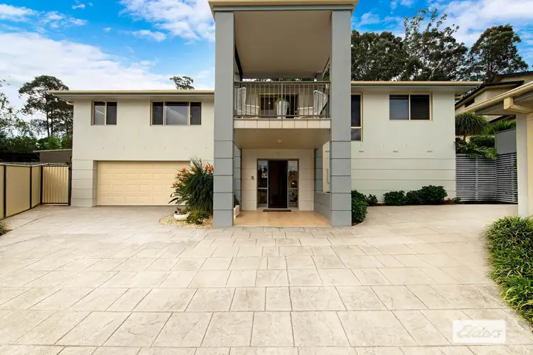 21A Angophora Place, Catalina NSW 2536