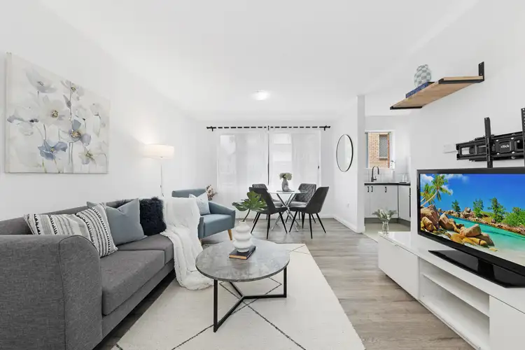 16/47 Doomben Avenue, Eastwood NSW 2122