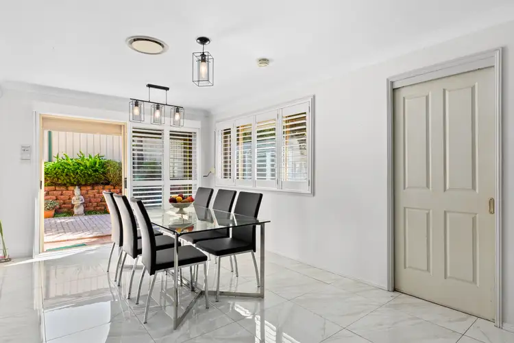 Sixth view of Homely house listing, 10a Whitehaven Avenue, Quakers Hill NSW 2763