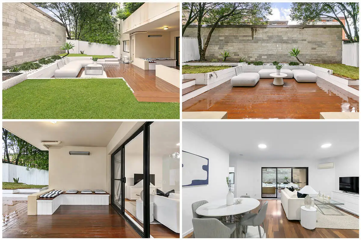 Main view of Homely apartment listing, 4/47 Oaks Avenue, Dee Why NSW 2099