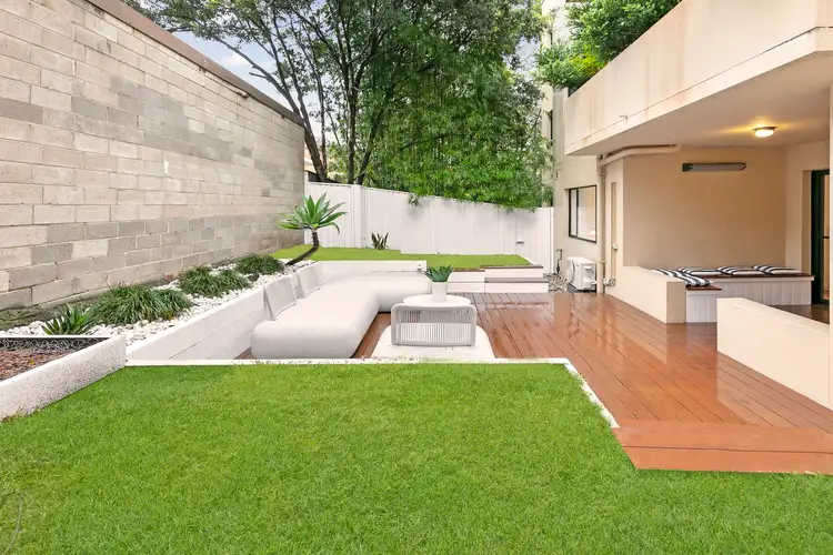 Second view of Homely apartment listing, 4/47 Oaks Avenue, Dee Why NSW 2099