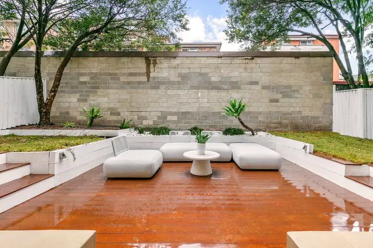 Third view of Homely apartment listing, 4/47 Oaks Avenue, Dee Why NSW 2099