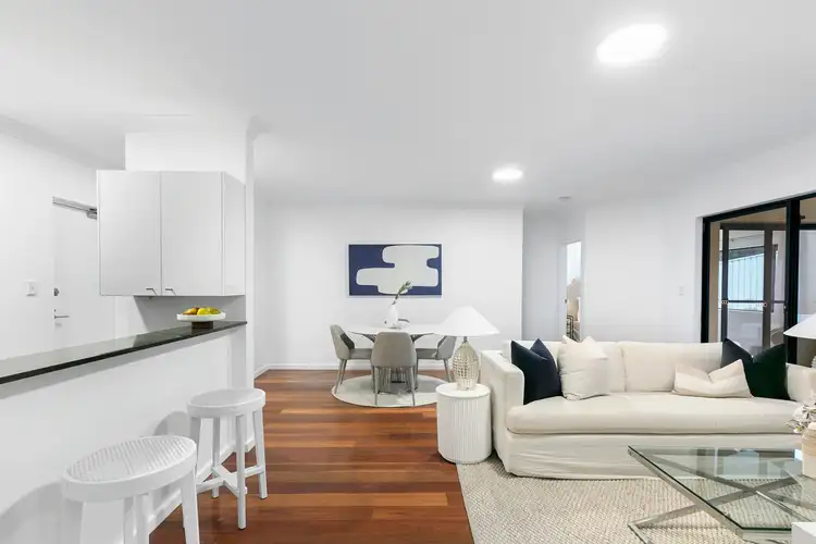 Sixth view of Homely apartment listing, 4/47 Oaks Avenue, Dee Why NSW 2099