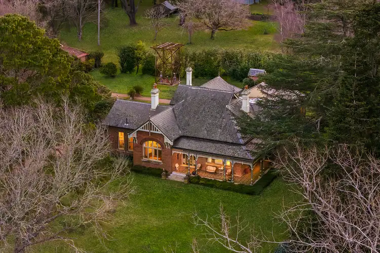 23 Exeter Road, Exeter NSW 2579