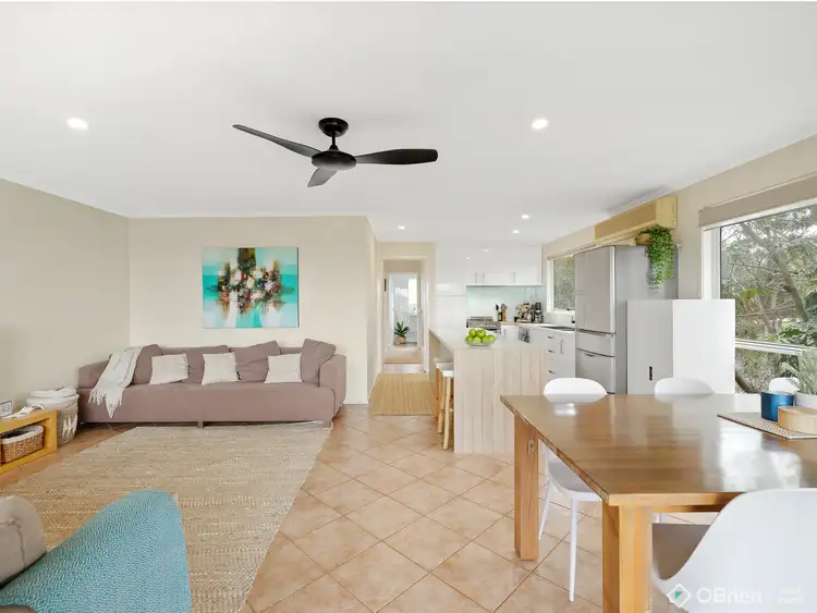 Sixth view of Homely house listing, 21 Waikiki Crescent, Smiths Beach VIC 3922