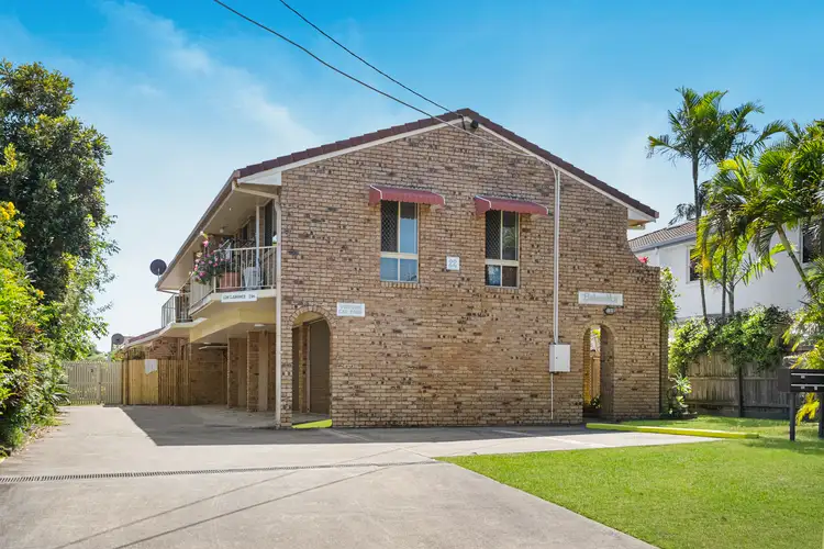 5/22 King Street, Woody Point QLD 4019