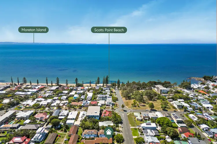 Second view of Homely unit listing, 5/22 King Street, Woody Point QLD 4019