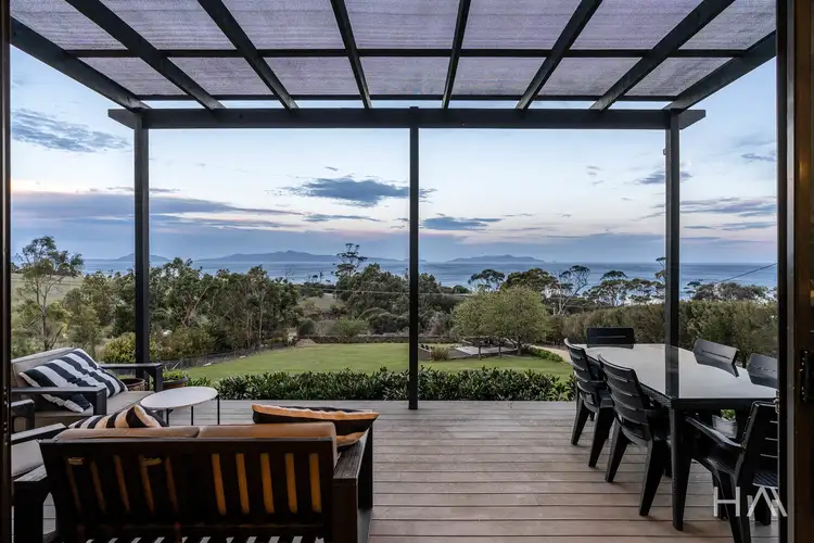 Second view of Homely house listing, 11903 Tasman Highway, Rocky Hills TAS 7190