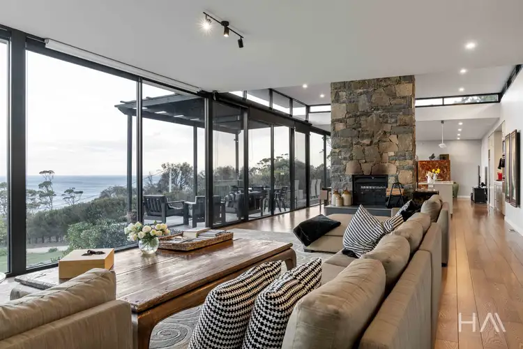 Fourth view of Homely house listing, 11903 Tasman Highway, Rocky Hills TAS 7190