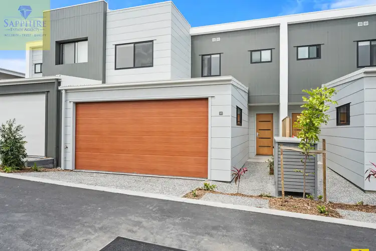45/71 Yawalpah Road, Pimpama QLD 4209