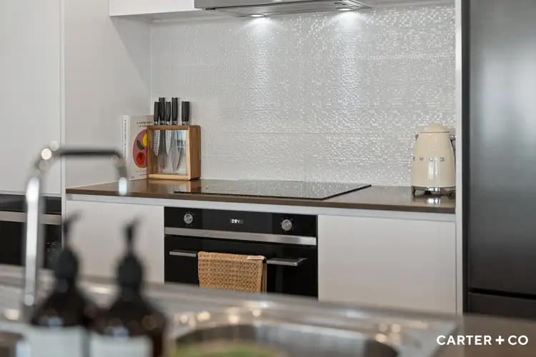Fourth view of Homely apartment listing, 602/51 Mort Street, Braddon ACT 2612