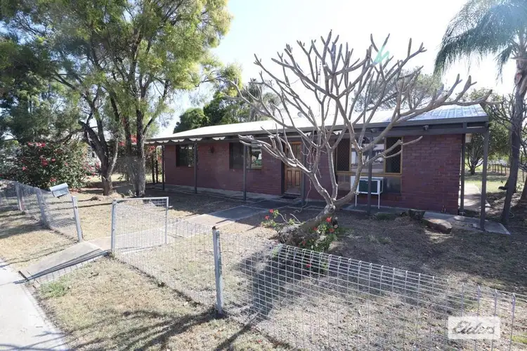35 Herbert Street, Laidley QLD 4341
