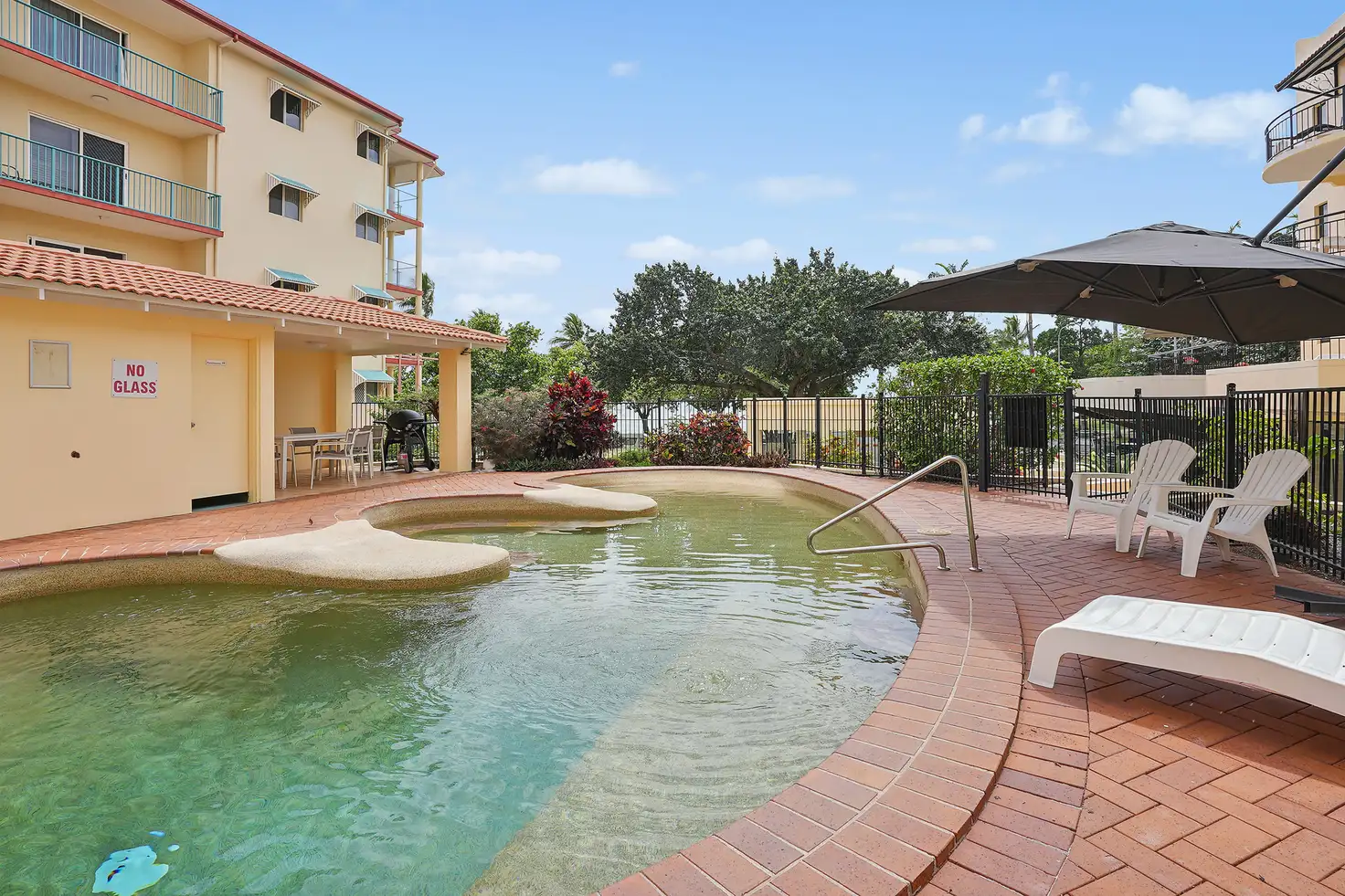Main view of Homely unit listing, 2/59-60 The Strand, North Ward QLD 4810