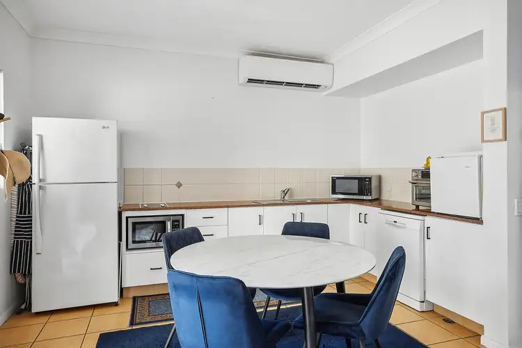 Third view of Homely unit listing, 2/59-60 The Strand, North Ward QLD 4810