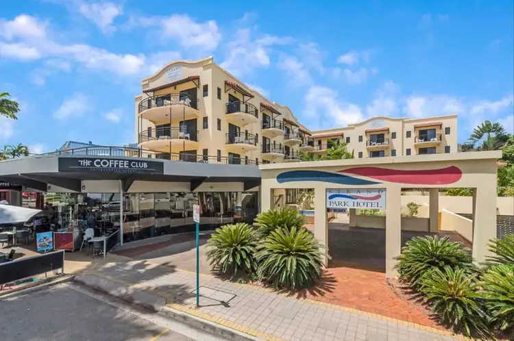 Sixth view of Homely unit listing, 2/59-60 The Strand, North Ward QLD 4810