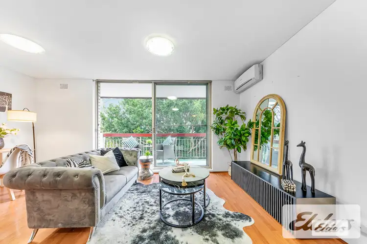 25/81-83 Florence Street, Hornsby NSW 2077