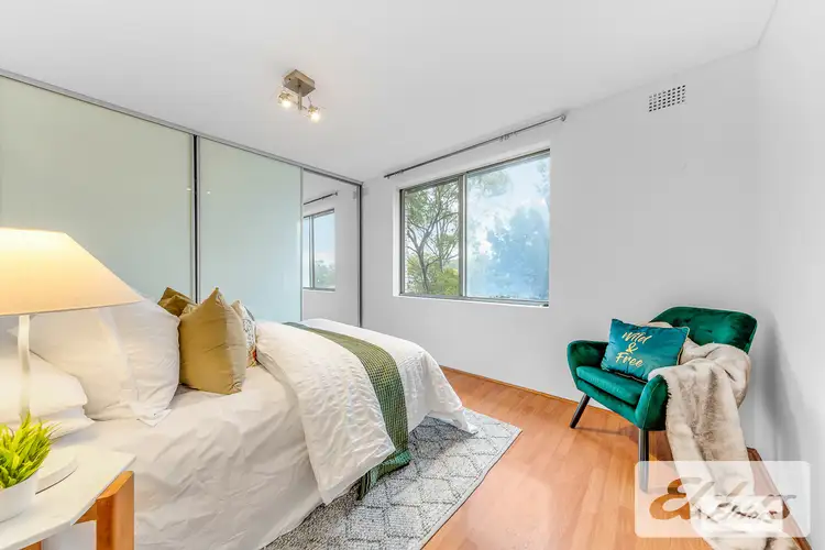 Sixth view of Homely unit listing, 25/81-83 Florence Street, Hornsby NSW 2077