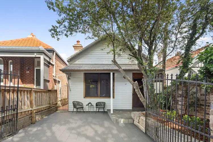 66 Albert Street, Leichhardt NSW 2040