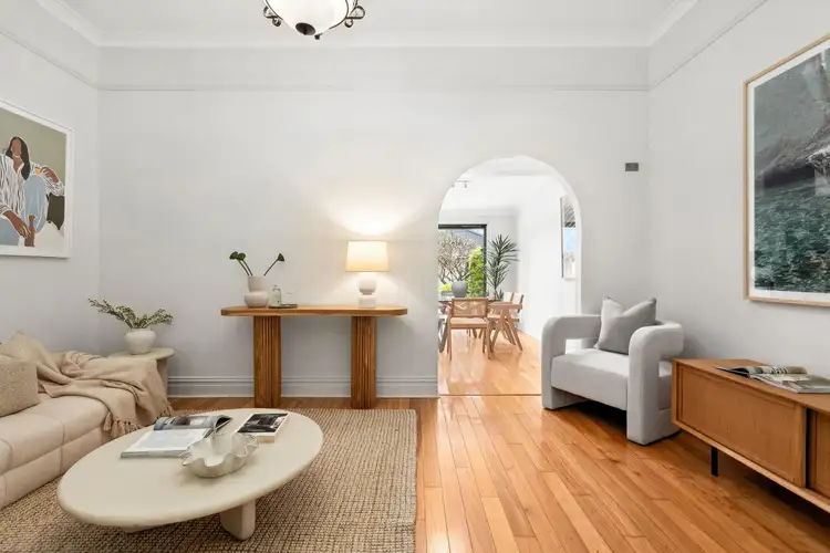 Third view of Homely house listing, 66 Albert Street, Leichhardt NSW 2040
