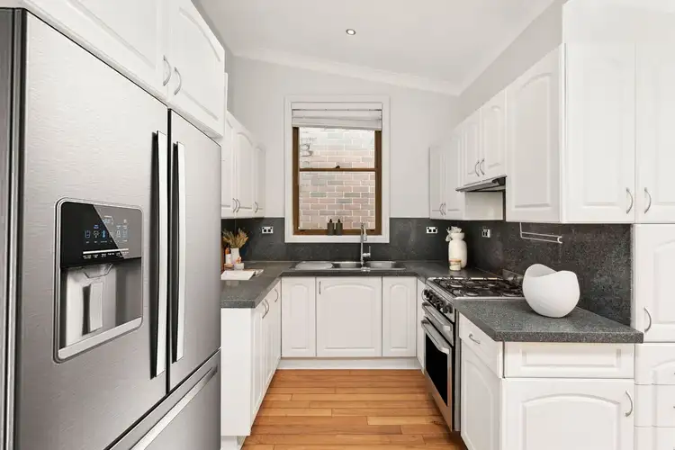 Fifth view of Homely house listing, 66 Albert Street, Leichhardt NSW 2040