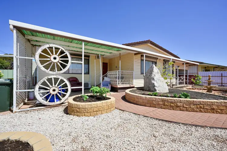 15 Remilton Street, Whyalla Norrie SA 5608