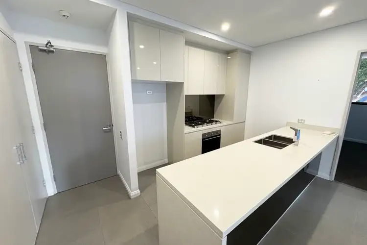 106/41 Rothschild Avenue, Rosebery NSW 2018