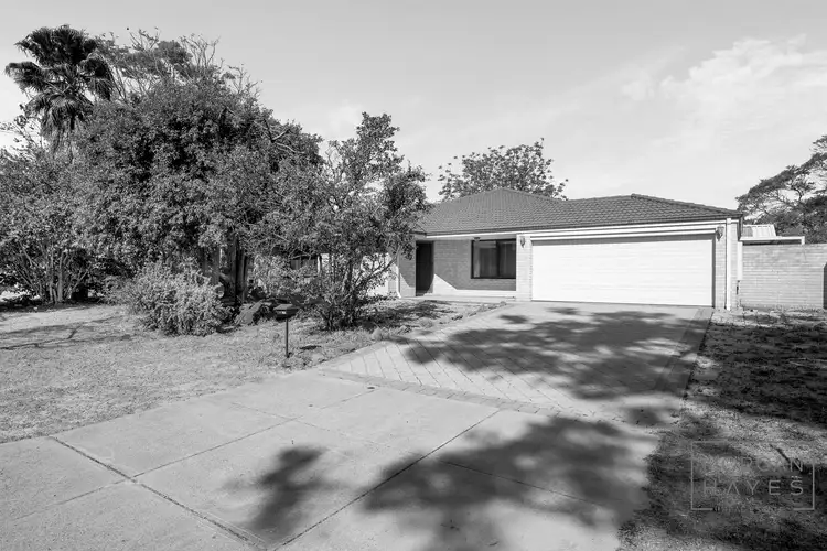 Main view of Homely house listing, 15 Glennon Way, Rossmoyne WA 6148