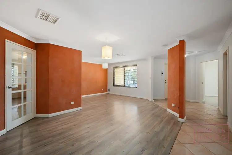 Fourth view of Homely house listing, 15 Glennon Way, Rossmoyne WA 6148