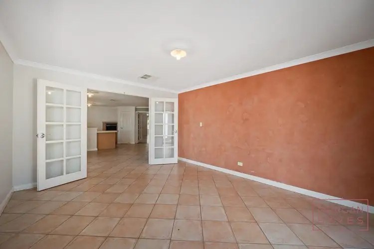 Fifth view of Homely house listing, 15 Glennon Way, Rossmoyne WA 6148