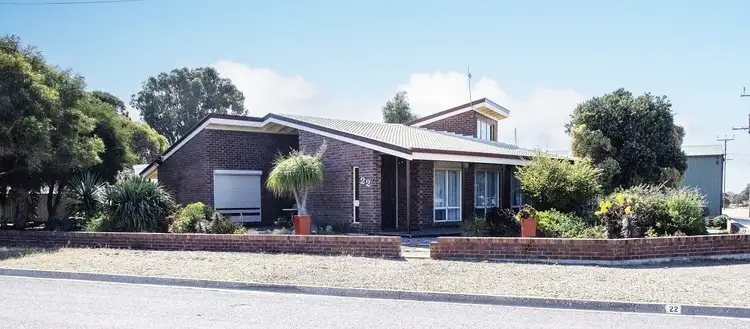 Main view of Homely house listing, 22 Dowling Crescent, Ceduna SA 5690