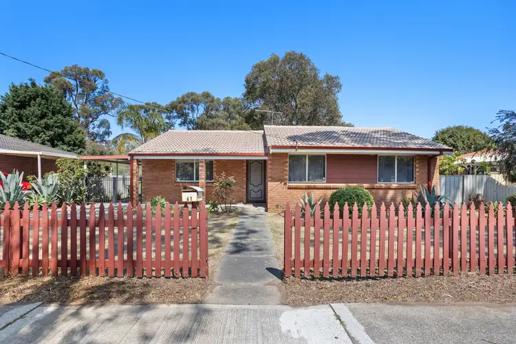 61 Westwood Street, Withers WA 6230