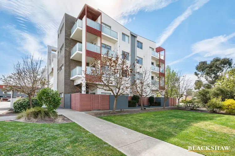 Main view of Homely apartment listing, 70/11 Wimmera Street, Harrison ACT 2914