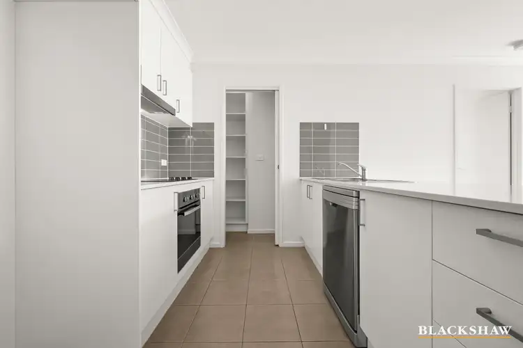 Sixth view of Homely apartment listing, 70/11 Wimmera Street, Harrison ACT 2914