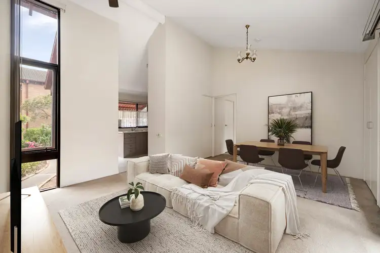 Main view of Homely unit listing, 24/25 The Glen Road, Bardwell Valley NSW 2207