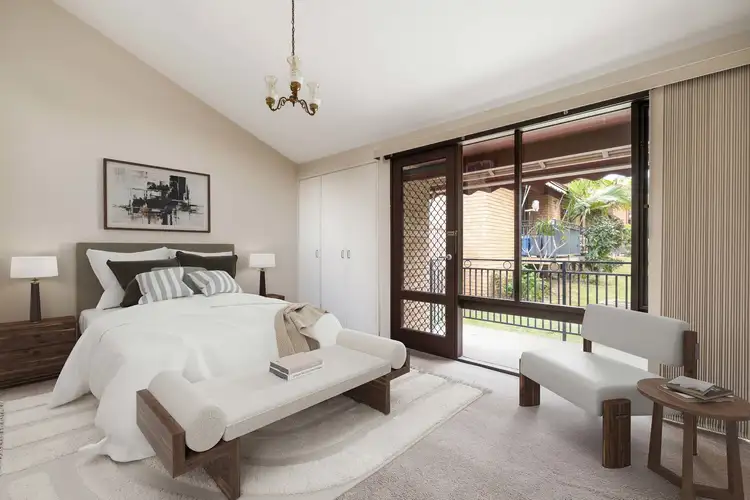 Fourth view of Homely unit listing, 24/25 The Glen Road, Bardwell Valley NSW 2207