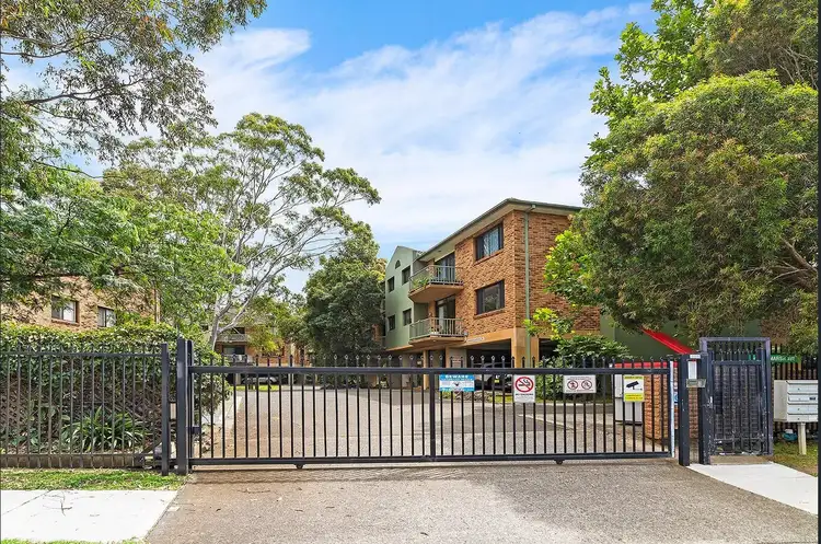 3/2-4 Hindmarsh Avenue