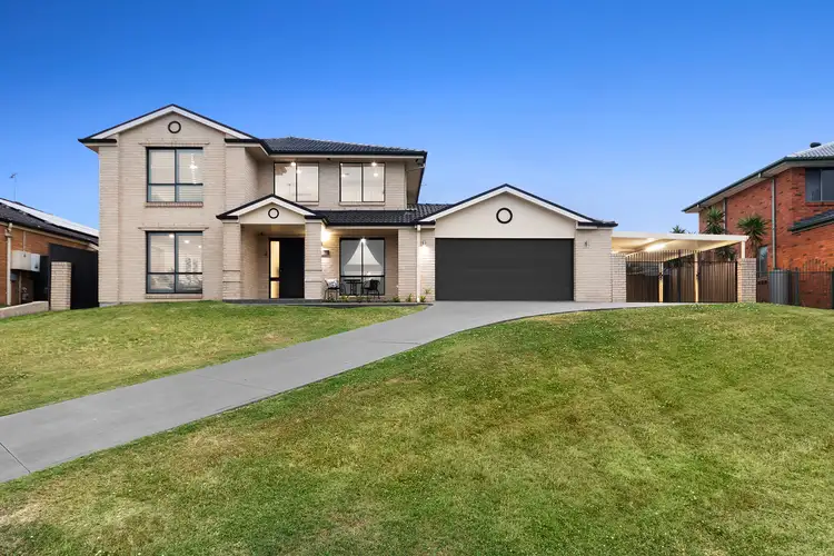 170 Somerset Drive, Thornton NSW 2322