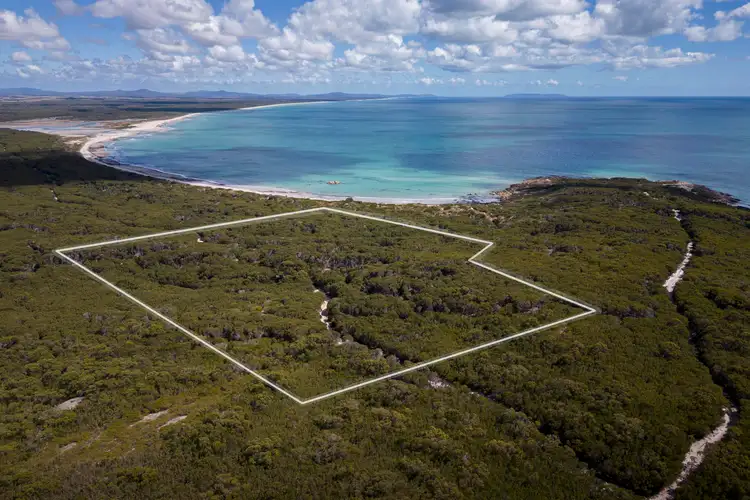 Fourth view of Homely land listing, Memana Road, Memana TAS 7255