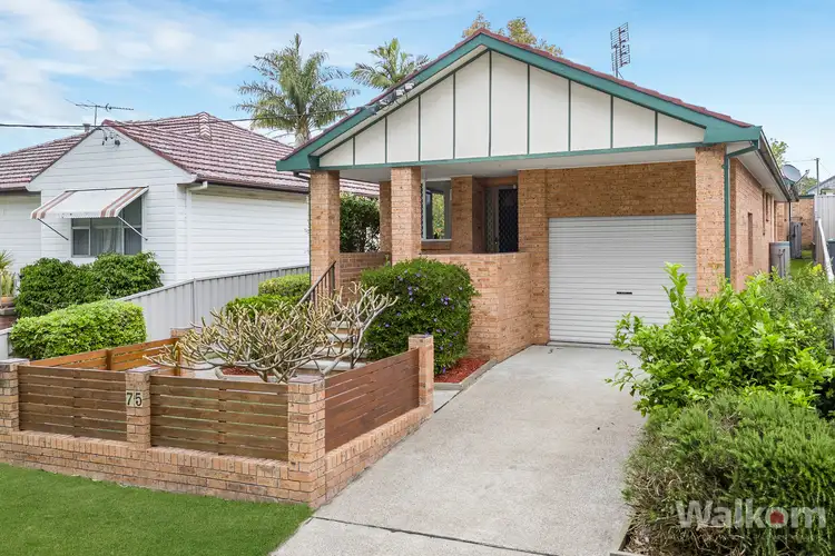 1/75 Wyong Road, Lambton NSW 2299