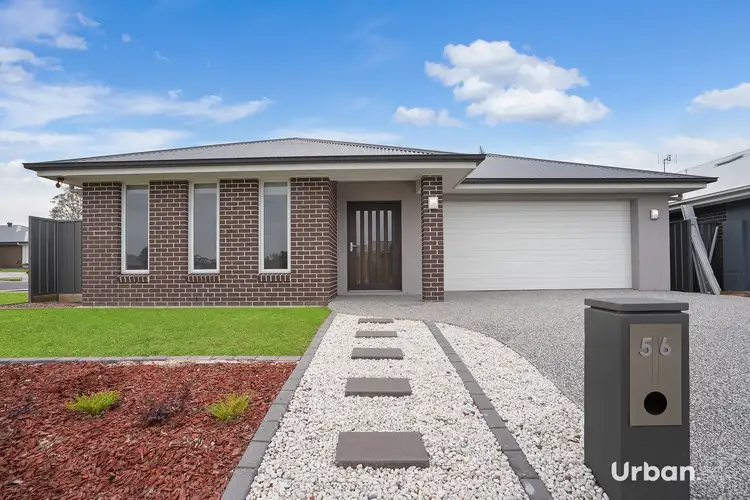 56 Crestwood Road, Thornton NSW 2322