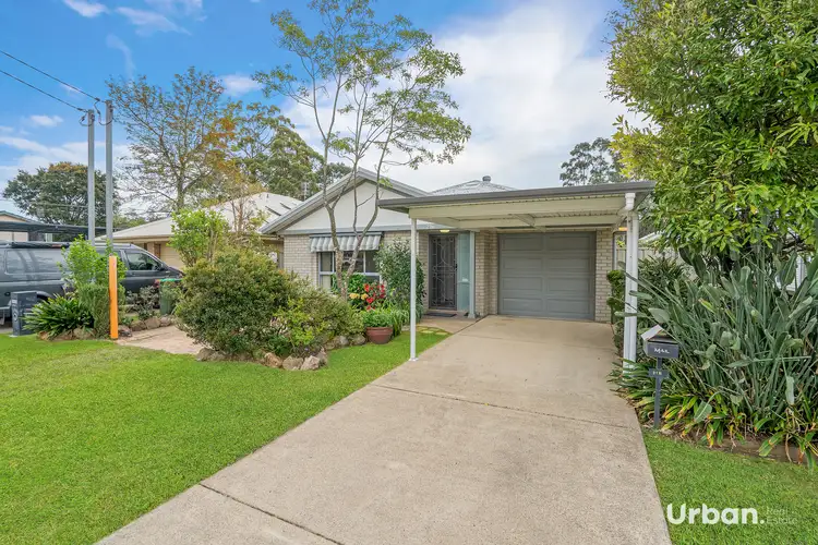 21b Awaba Street, Fassifern NSW 2283
