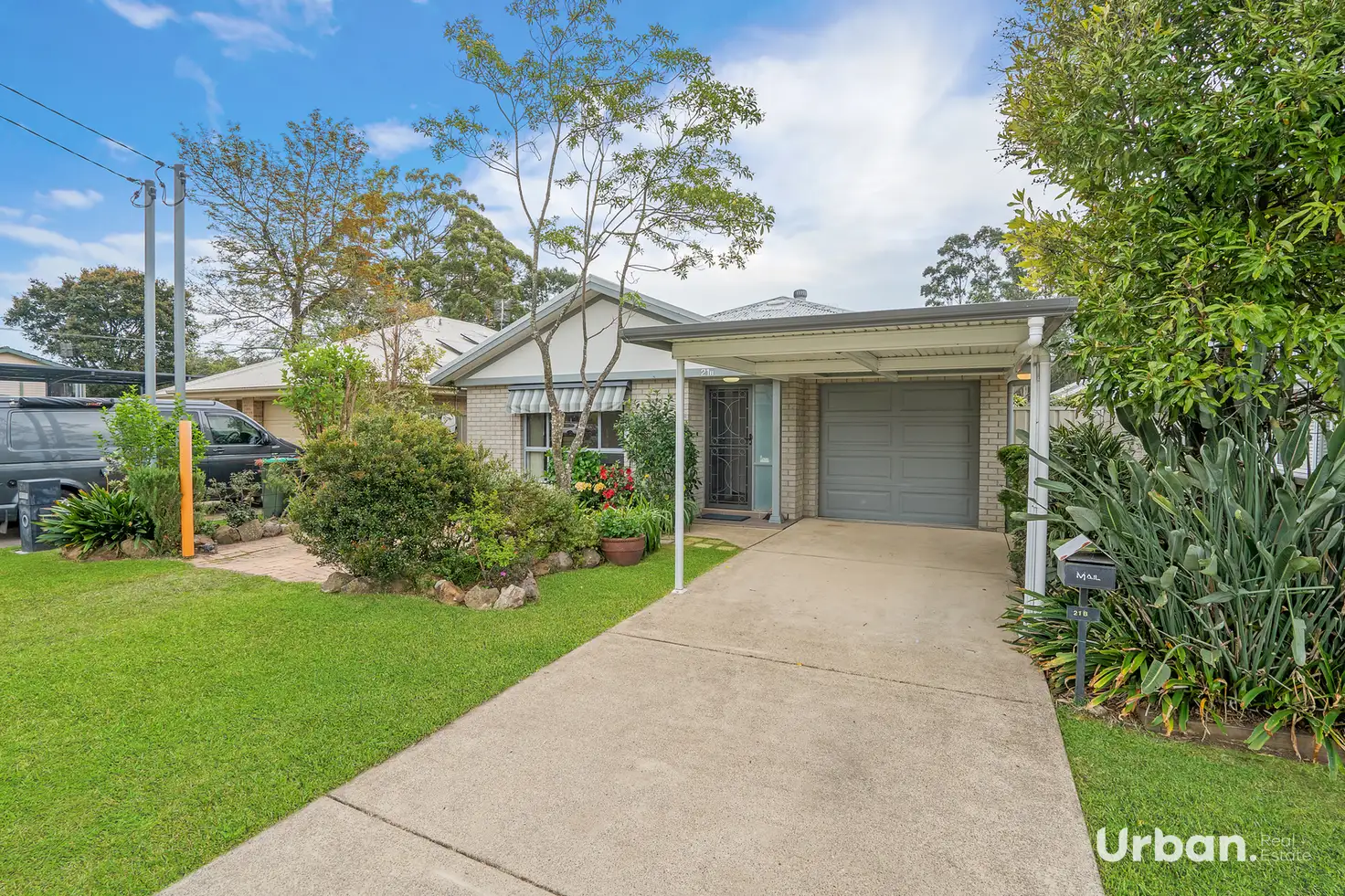 Main view of Homely house listing, 21b Awaba Street, Fassifern NSW 2283