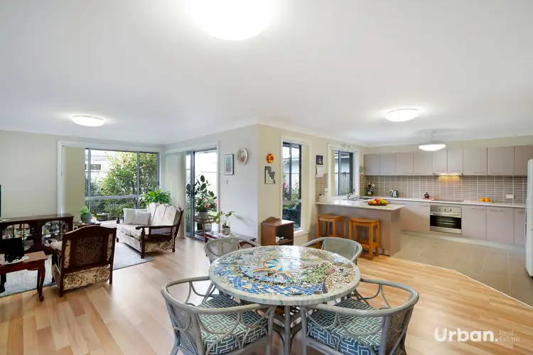 Fourth view of Homely house listing, 21b Awaba Street, Fassifern NSW 2283
