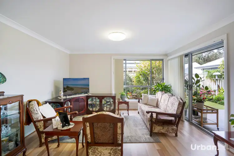 Fifth view of Homely house listing, 21b Awaba Street, Fassifern NSW 2283