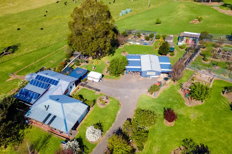 Third view of Homely rural property listing, 943 Cobargo Bermagui Road, Coolagolite NSW 2550